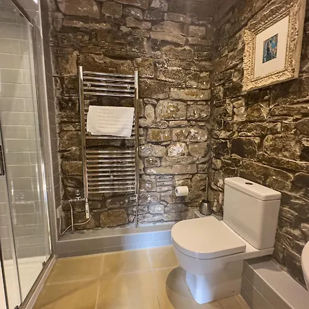 فندق مبيت وإفطار Mill 5*