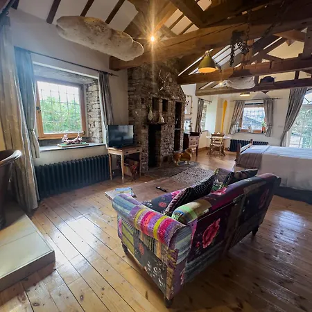 Mill Panzió Bainbridge