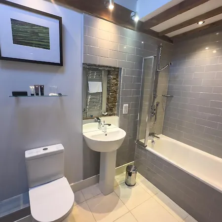 فندق مبيت وإفطار Mill 5*