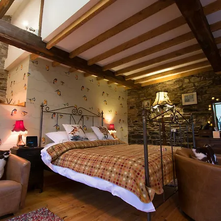 فندق مبيت وإفطار Mill 5*