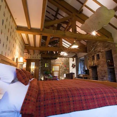 Mill فندق مبيت وإفطار 5*