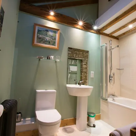 فندق مبيت وإفطار Mill