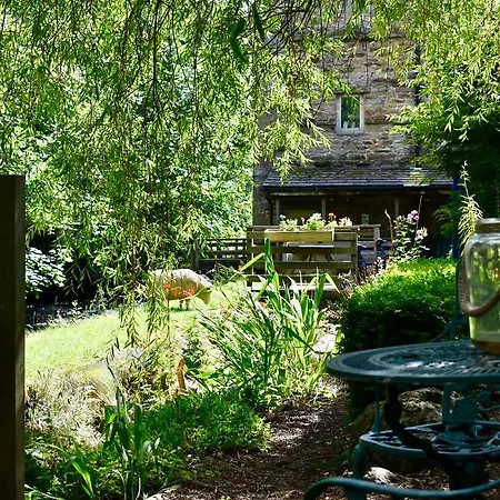 Mill Bed & Breakfast 5*