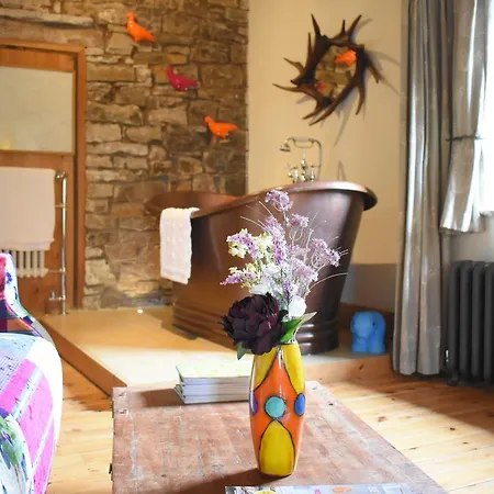 فندق مبيت وإفطار Mill