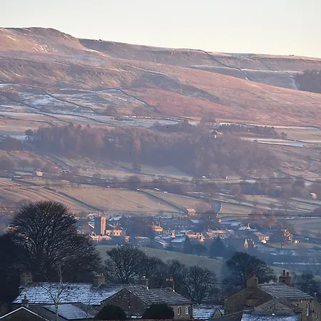 Mill فندق مبيت وإفطار 5*