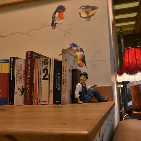 فندق مبيت وإفطار Mill 5*