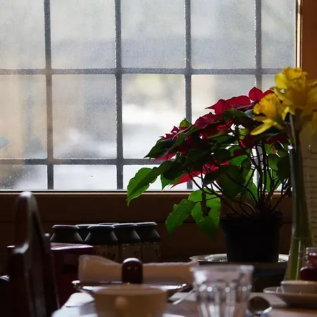 Mill Panzió Bainbridge