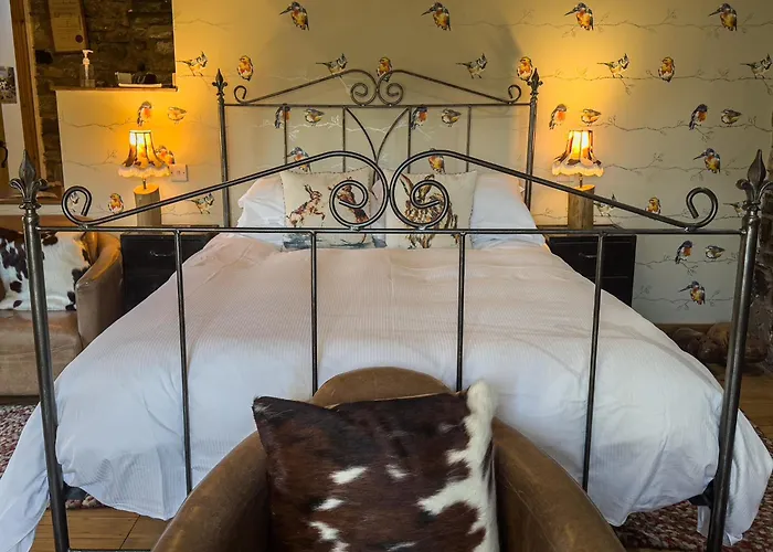 Bed & Breakfast Mill