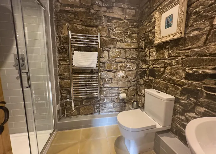 Bed & Breakfast Mill 5*