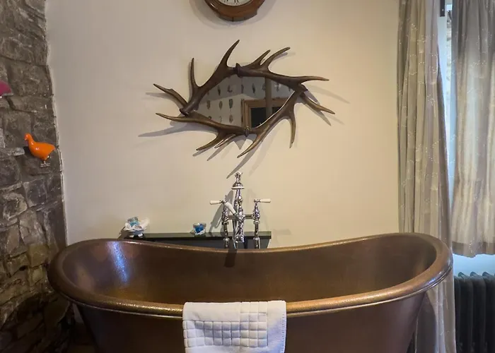 Mill Bed & Breakfast 5*