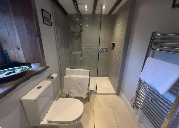 Mill Bed & Breakfast