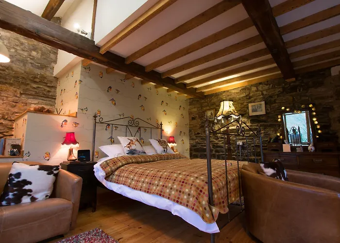 Bed & Breakfast Mill 5*