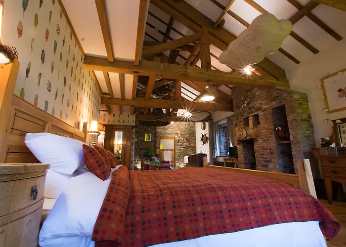 Mill Bed & Breakfast 5*