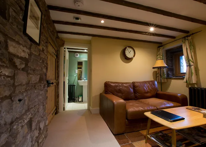 Mill Bed & Breakfast Bainbridge