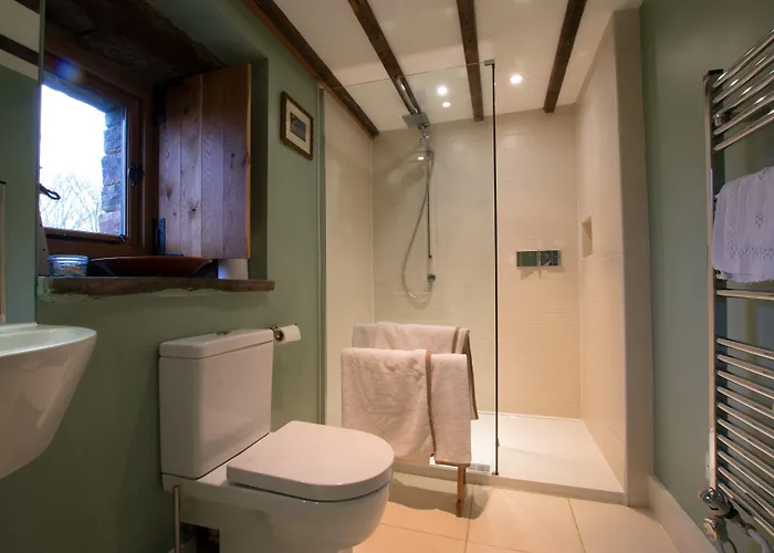 Bed & Breakfast Mill Bainbridge