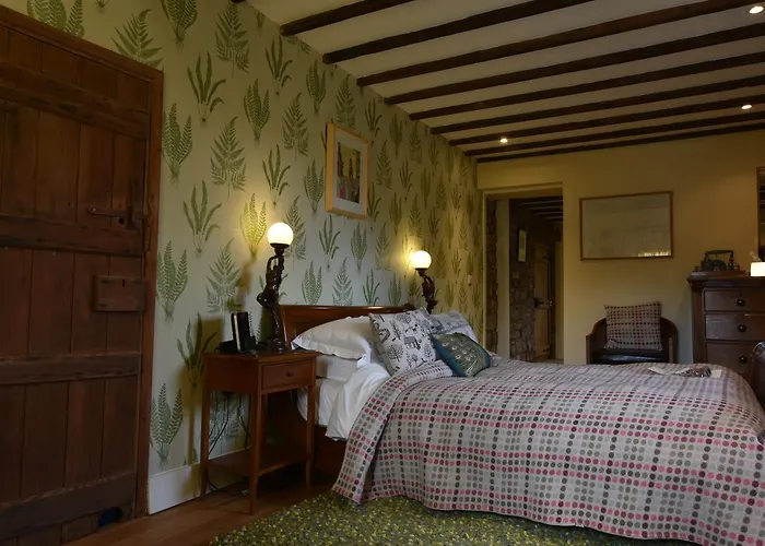 Bed & Breakfast Mill 5*