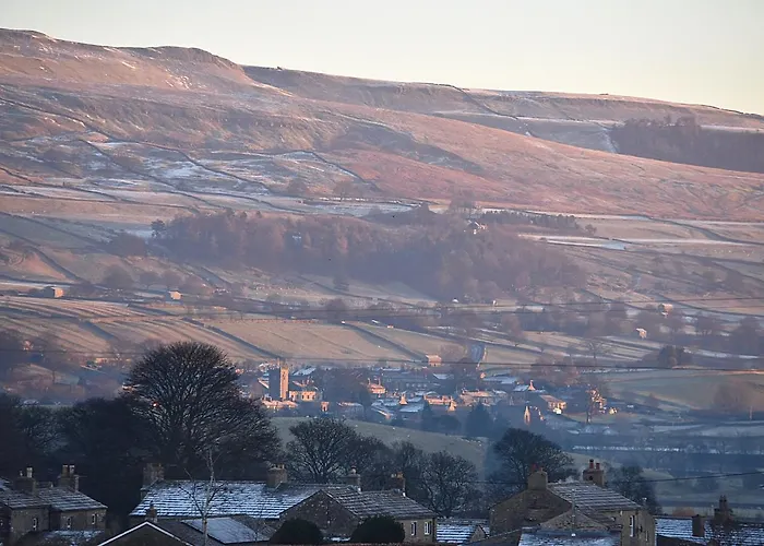 Mill Bed & Breakfast 5*