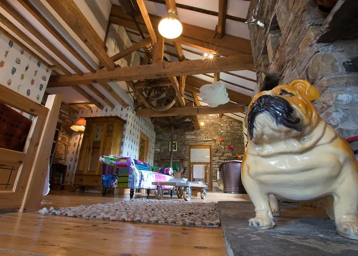 Mill Bed & Breakfast