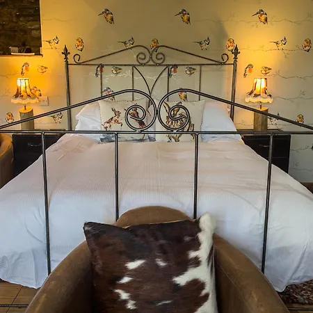 Bed & Breakfast Mill