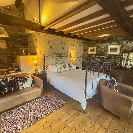 Mill Nocleg ze śniadaniem