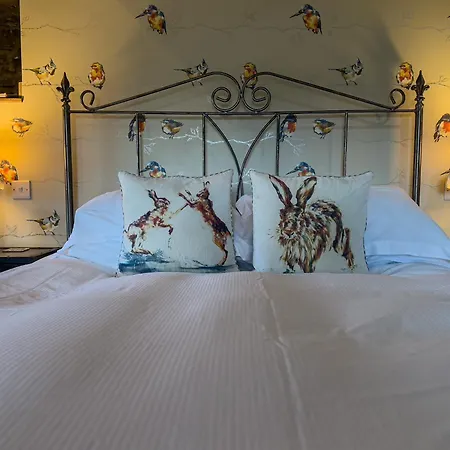 Nocleg ze śniadaniem Mill