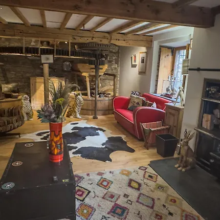 Mill Bed & Breakfast 5*