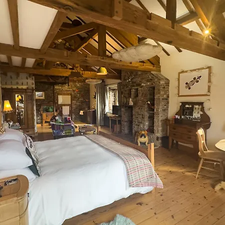 Mill Bed & Breakfast Bainbridge