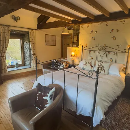 Mill Bed & Breakfast