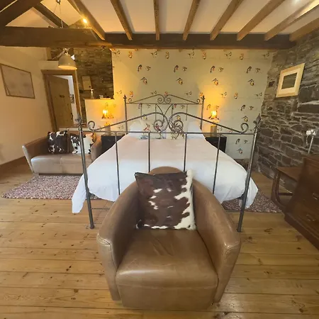 Bed & Breakfast Mill