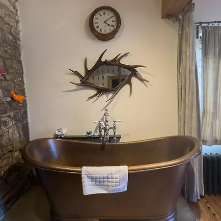 Mill Nocleg ze śniadaniem 5*