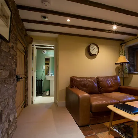 Mill Nocleg ze śniadaniem Bainbridge