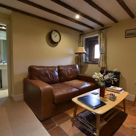 Mill Bed & Breakfast 5*