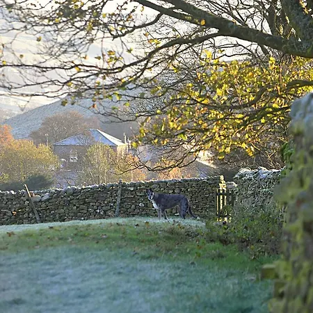 Mill Nocleg ze śniadaniem