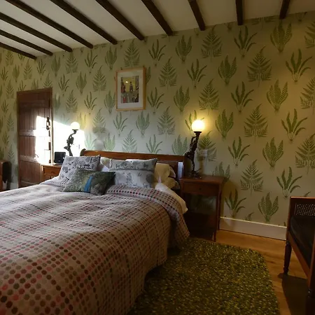Bed & Breakfast Mill