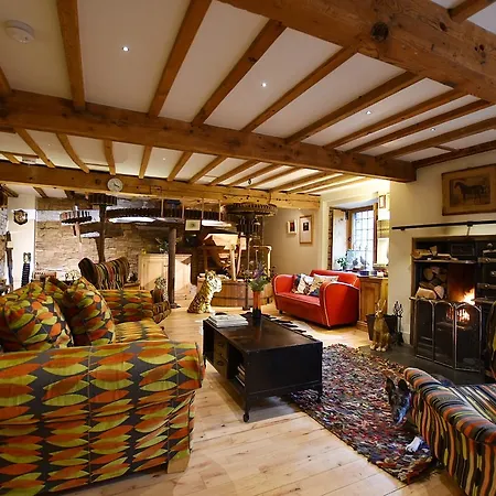 Mill Bed & Breakfast 5*