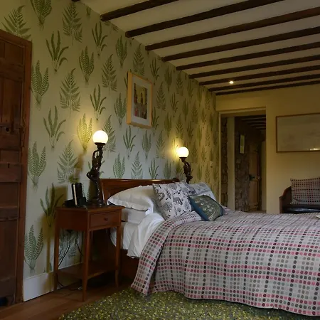 Bed & Breakfast Mill 5*