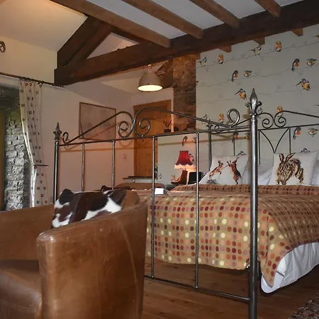 Mill 5* Bainbridge