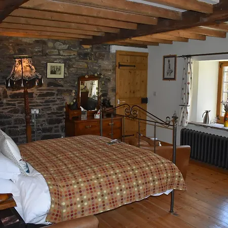 Mill Nocleg ze śniadaniem