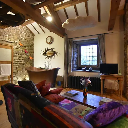Mill 5* Bainbridge