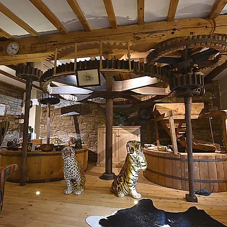 Mill