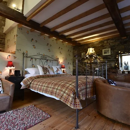 Bed & Breakfast Mill