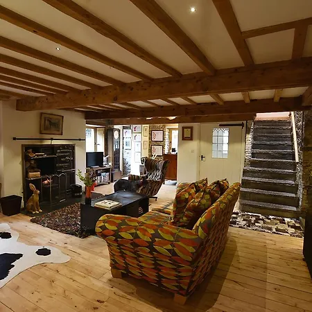 Mill 5* Bainbridge