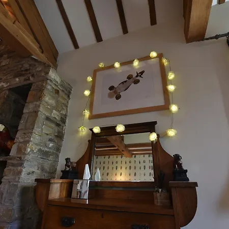 Nocleg ze śniadaniem Mill Bainbridge