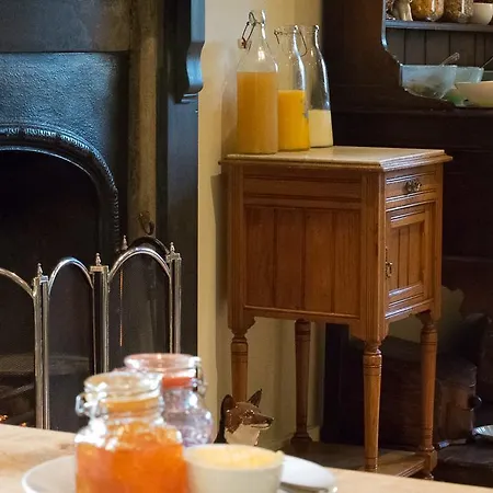 Mill Nocleg ze śniadaniem