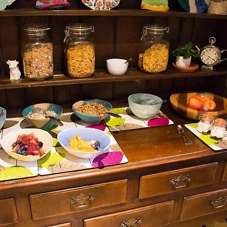 Bed & Breakfast Mill 5*