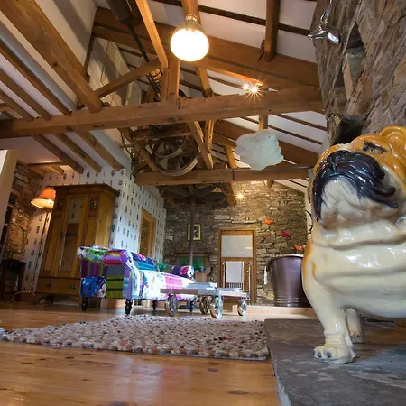 Mill Nocleg ze śniadaniem