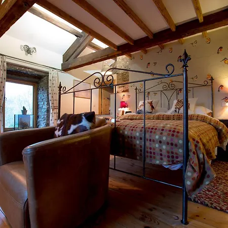 Mill 5* Bainbridge