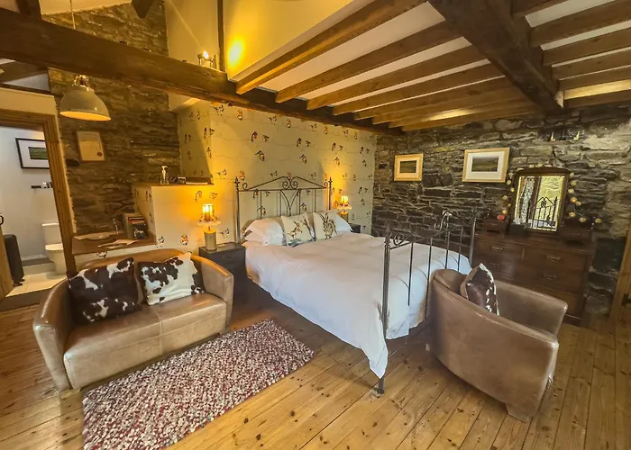 Mill Bed & Breakfast