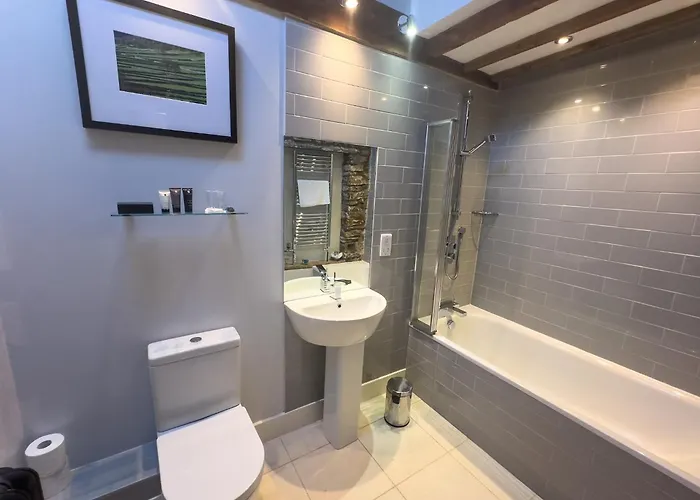 Bed & Breakfast Mill 5*