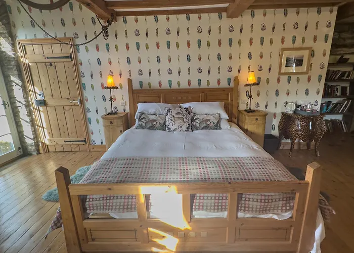 Bed & Breakfast Mill Bainbridge